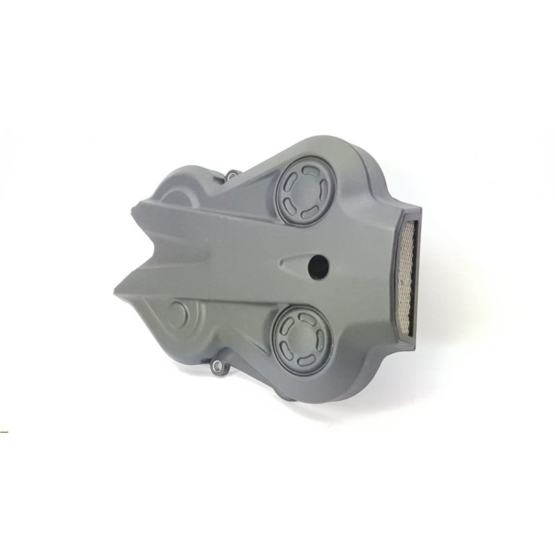 Orinzontal distribution cover Ducati Diavel 14-16-DV_397 | RiMotoShop