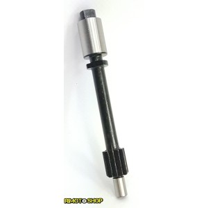 contraeje Válvula mecánica HTS Husqvarna CR 150 2011 ALB-HTS1 | RiMotoShop