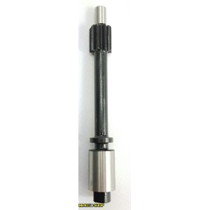 contraeje Válvula mecánica HTS Husqvarna WRE 144 2011 ALB-HTS1 | RiMotoShop