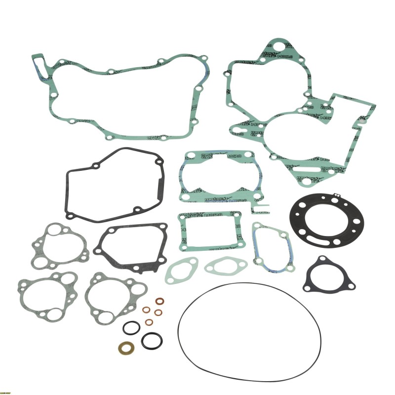 Kit guarnizioni motore Honda CR 125