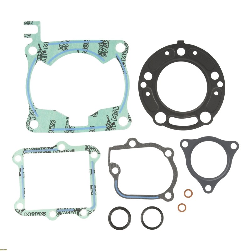 Juntas de cilindro Honda CR 125 2003