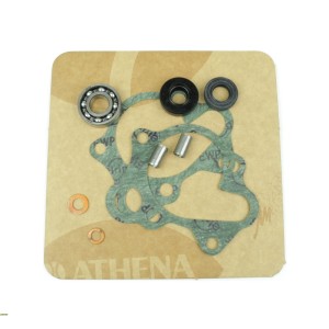 kit junta de bomba de aguaHonda CR 125 1983-1985