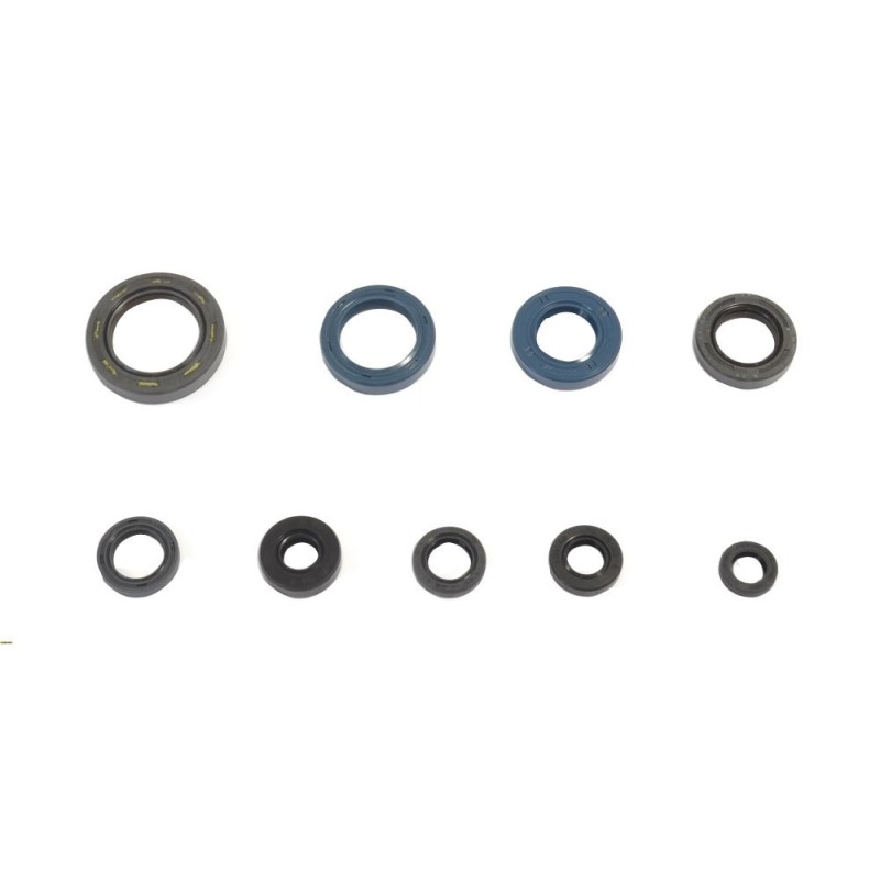 Kit paraolio motore Honda CR 125