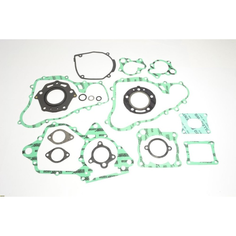 Engine gasket kit Honda CR 125 1983-1986-P400210850124 | RiMotoShop