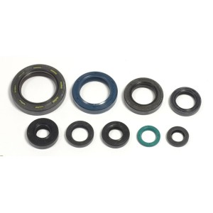 Kit paraolio motore Honda CR 125
