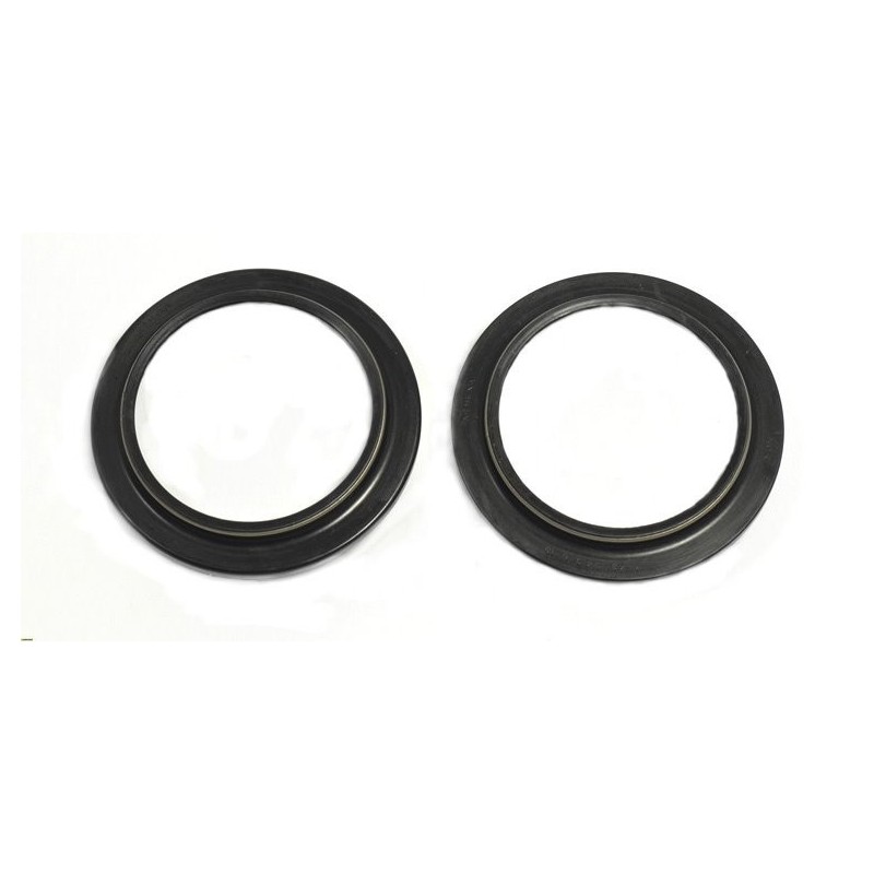 Kit Parapolvere Honda CR 125 1992-1993-P40FORK455095|RiMotoShop