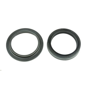 Kit Paraolio e Parapolvere Showa 43 Honda CR 125