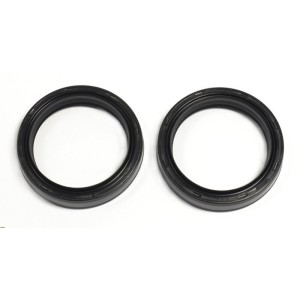Fork Oil Seal Honda CR 125 1994-1996-P40FORK455057 | RiMotoShop
