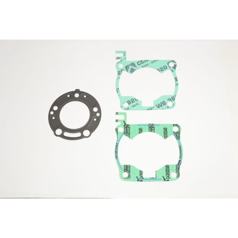 Juntas de cilindro Gara Honda CR 125 2000-2002