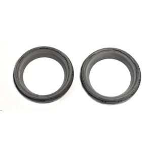 guardapolvos horquilla Honda CR 125 2003-2004