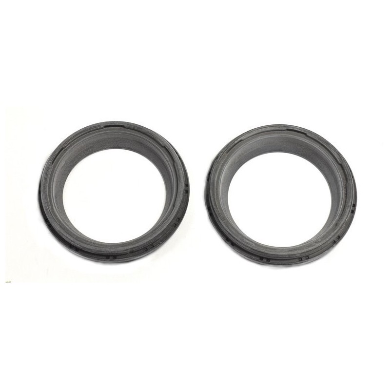 Fork Dust Seal Kit Honda CR 125 2003-2004-P40FORK455121 | RiMotoShop