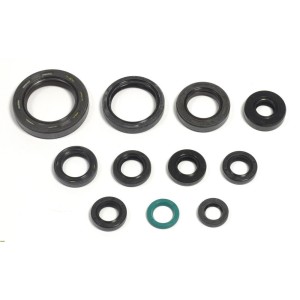 Kit paraolio motore Honda CR 125