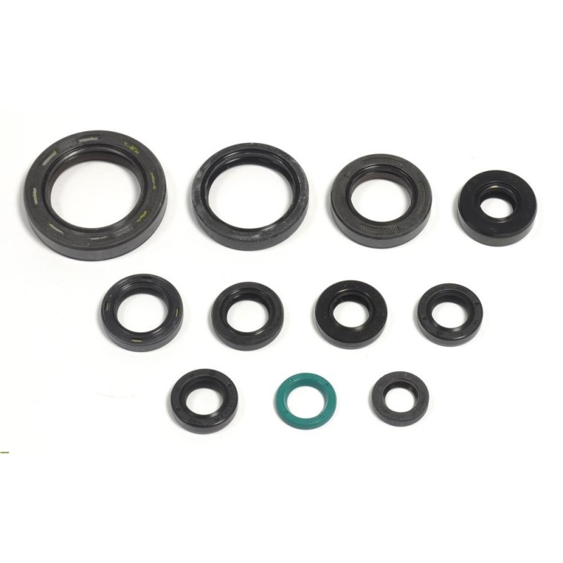Engine oil seal kit Honda CR 125 2004-2007-P400210400096 | RiMotoShop