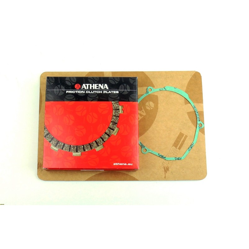 Platos de embrague guarniti e sello Husqvarna CR 250 1995-1998