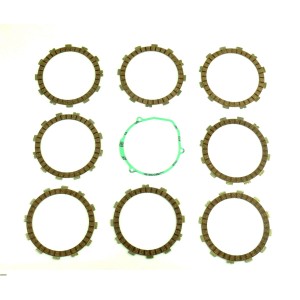 Platos de embrague guarniti e sello Husqvarna CR 250 1999-2005