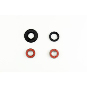 Cuscinetti Ruota e Paraolio anteriore Honda CR 250 R