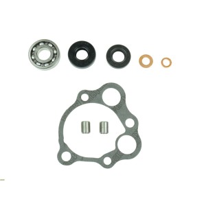 Water Pump Gasket Kit Honda CR 250 R 1985-1991-P400210348250 | RiMotoShop