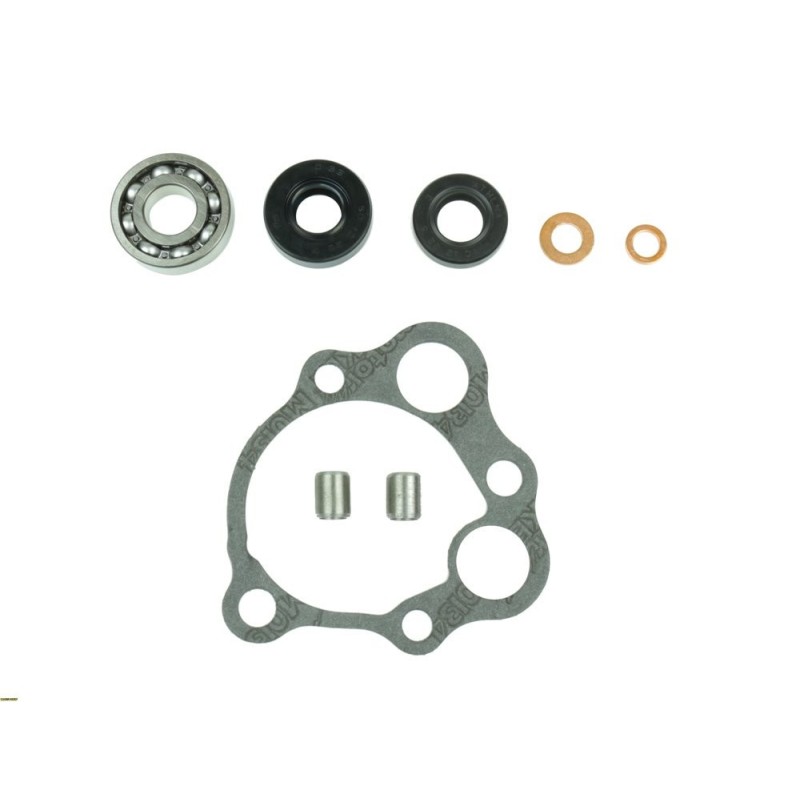 Kit Joints pompe a eau Honda CR 250 R 1985-1991-P400210348250-RiMotoShop