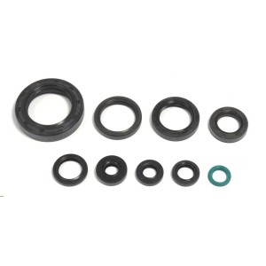 Engine oil seal kit Honda CR 250 R 1985-1991-P400210400250 | RiMotoShop