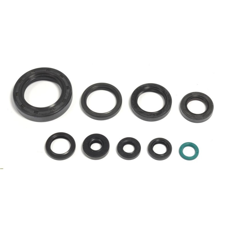 Kit paraolio motore Honda CR 250 R