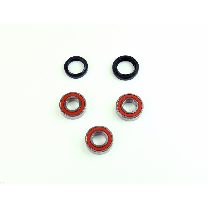 Cuscinetti Ruota e Paraolio posteriore Honda CR 250 R