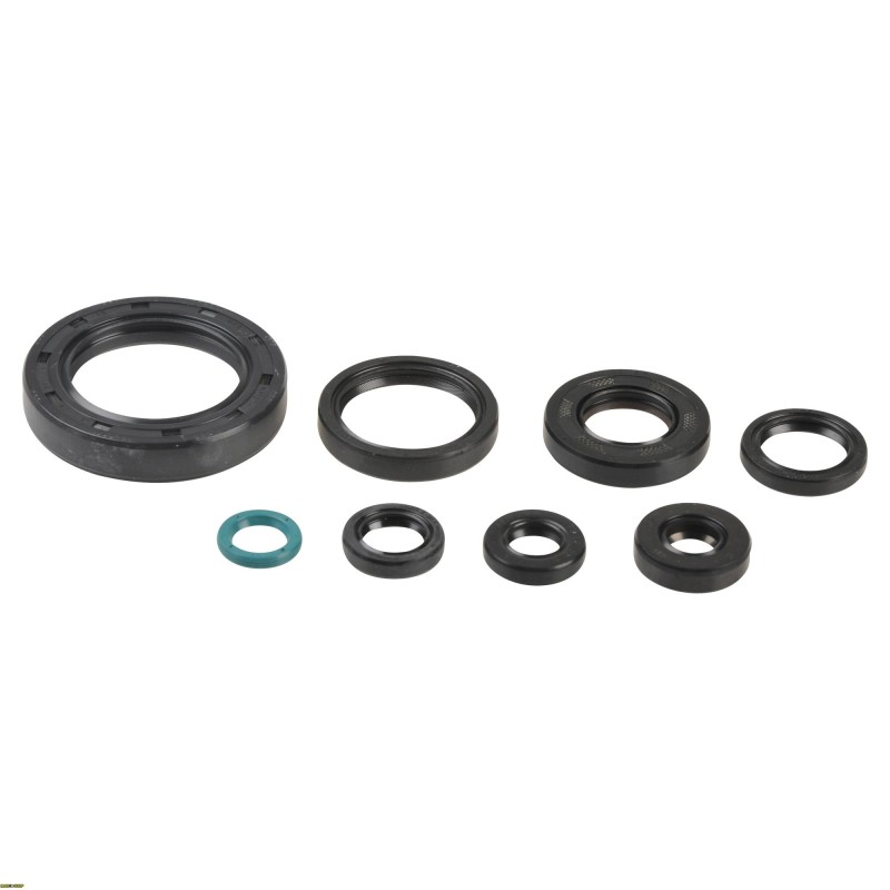 Kit retenes motor Honda CR 250 R 1992-2007