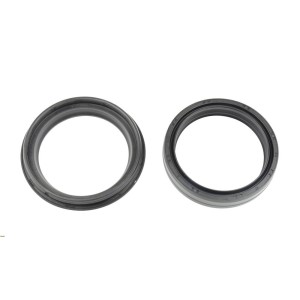 Individual Oil Dust Fork Kit Marzocchi 47 Honda CR 250 R 2004-2007-P40FORKKIT006 | RiMotoShop