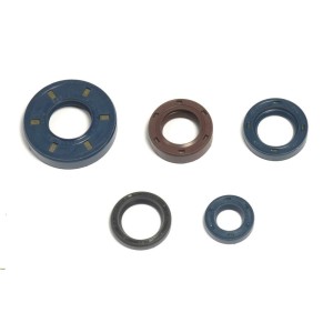 Kit paraolio motore husqvarna CR 50