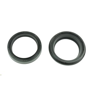 Individual Oil Dust Fork Kit Showa 43 Honda CR 500 R 1995-P40FORKKIT003 | RiMotoShop