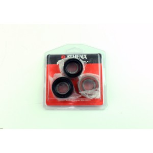 Wheel bearings and rear oil seal Honda CR500R 1990-1994-W445006R | RiMotoShop