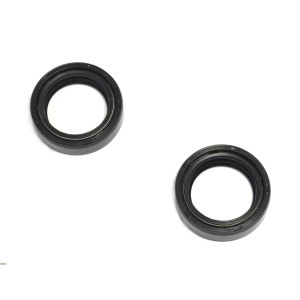 Fork Oil Seal Honda CR 80 R 1982-1983-P40FORK455015 | RiMotoShop