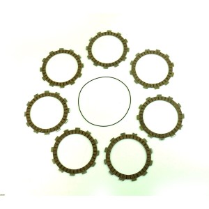 Platos de embrague guarniti e sello Honda CR 80 R 1984-2002
