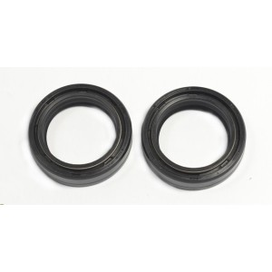 Fork Oil Seal Honda CR 80 R 1987-1991-P40FORK455032 | RiMotoShop