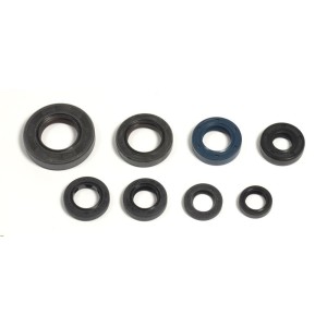 Engine oil seal kit Honda CR 85 R 2003-2007-P400210400082 | RiMotoShop