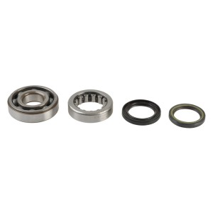 Kit de Rodamientos y Retenes de Cigueñal Honda CRE 450 MOTARD 2002-2010