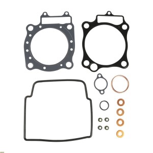 Juntas de cilindro Honda CRE F 450 R 2005-2006