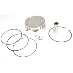 Pistone forgiato Honda CRE 450 X IE 2007-2008-S4F09600002A|RiMotoShop