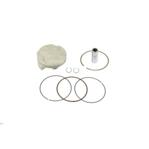 pistón forjado Honda CRF 150 R 2007-2010