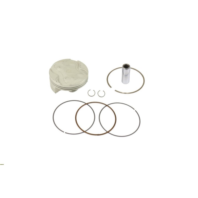 pistón forjado Honda CRF 150 R 2007-2010