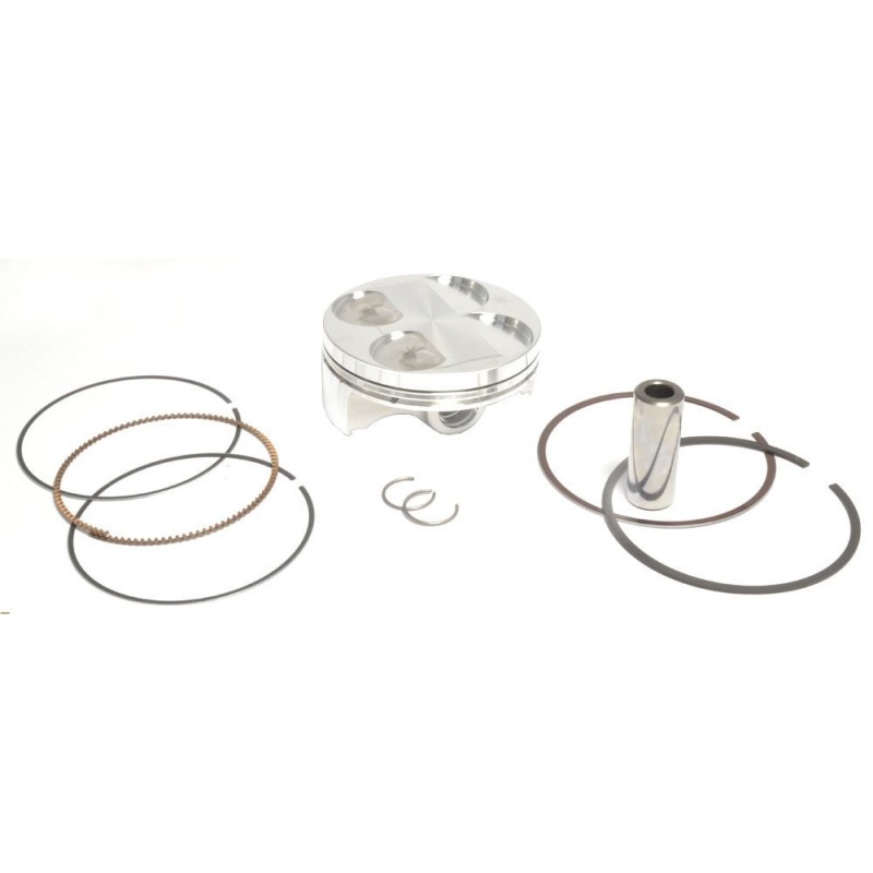 pistón forjado Honda CRF 150 R 2007-2010 Bigbore