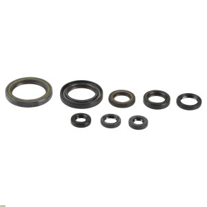 Pochette Joint spy Honda CRF 150 R 2007-2017-P400210400202-RiMotoShop