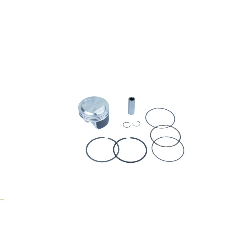 Cast-lite Pistons Honda CRF 230 R 2007-2015 Bigbore-S4C067000010 | RiMotoShop