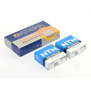 Cuscinetti sterzo Honda CRF 250 R 2002-2009-P400210250003|RiMotoShop