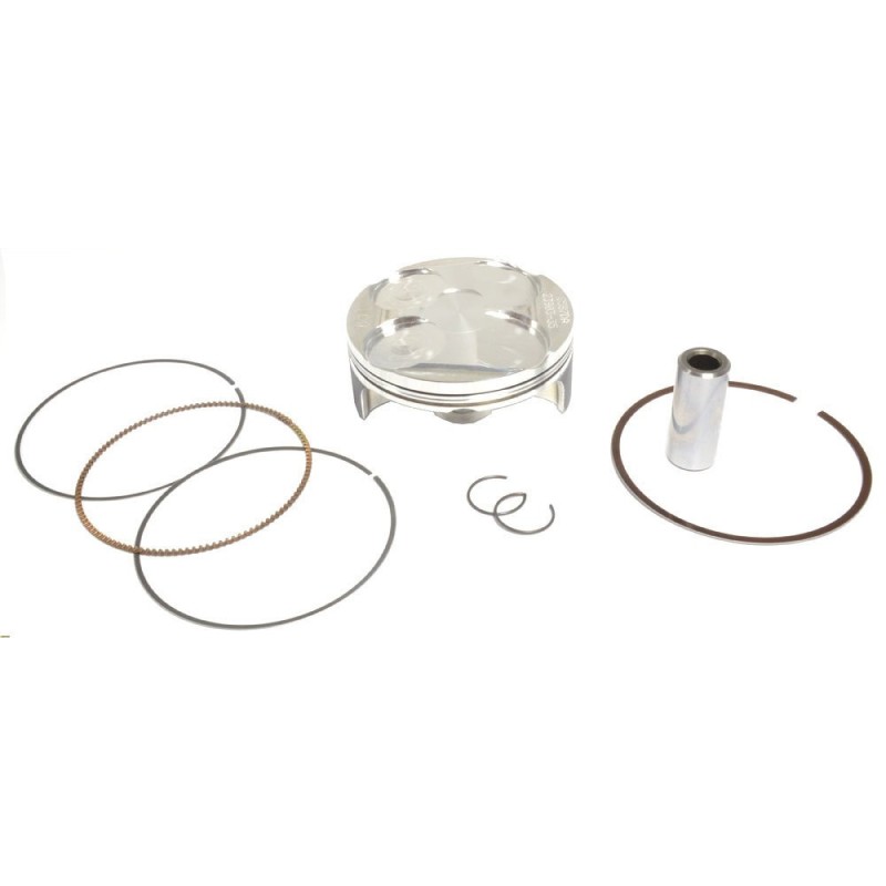 pistón forjado Honda CRF 250 R 2004-2009