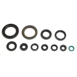 Kit retenes motor Honda CRF 250 R 2004-2017