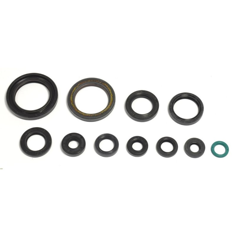 Kit retenes motor Honda CRF 250 R 2004-2017