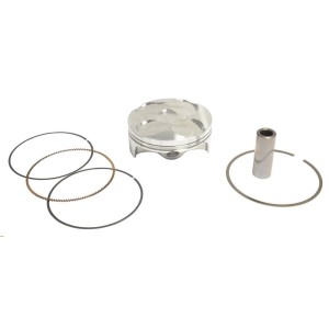 Pistone forgiato Honda CRF 250 R 2010-2013-S4F07680007A|RiMotoShop
