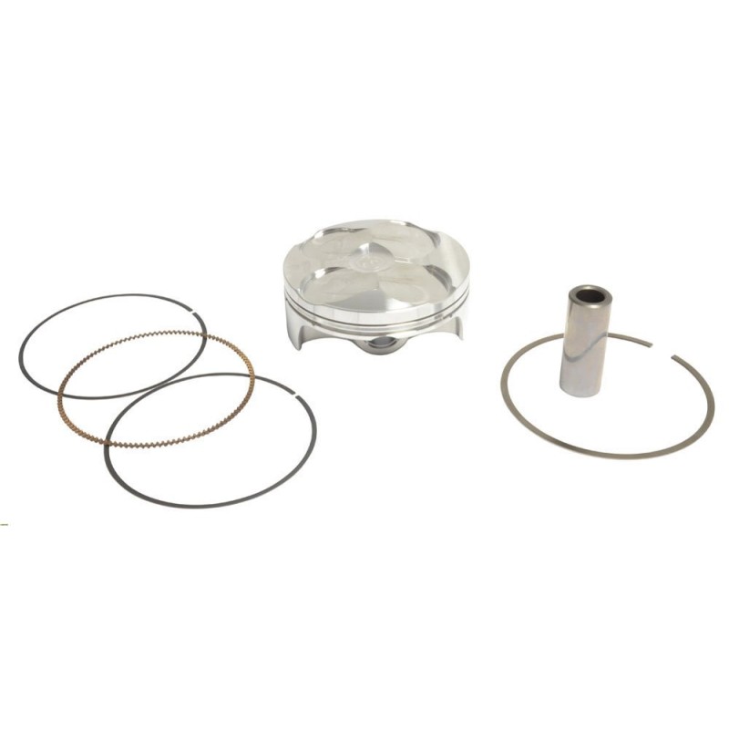 pistón forjado Honda CRF 250 R 2010-2013