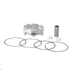 Forged Piston Honda CRF 250 R 2014-2015-S4F07680011A | RiMotoShop