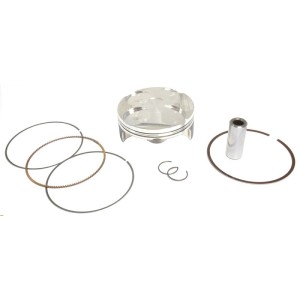 Pistons Forgés Honda CRF 250 X 2004-2015-S4F07800002A-RiMotoShop